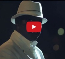 Nouveau clip de Idrissa Diop « La nuit ». Regardez