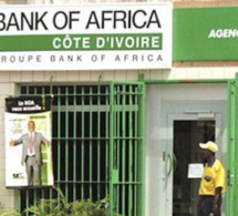 Banques : Hausse de 21% du résultat net de la BOA Côte d’Ivoire en 2022.