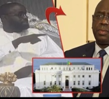 La réponse ferme de Thierno Bocoum "par A ou B, Macky defay dem..."La question du 3ème mandat, 