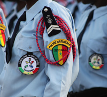 Recel de drogue, extorsion de fonds : Les policiers Idrissa Guèye et Samba Diédhiou placés sous mandat de dépot