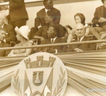 Inauguré en avril 1963 : Le Stade Demba Diop, 60 ans aprés !