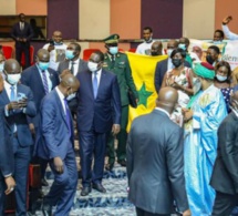 Diaspora / Espagne : Bby réclame la visite du Président Macky Sall