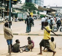 Situation alarmante des enfants dans les rues de Dakar: L'État a-t-il failli à sa mission ?