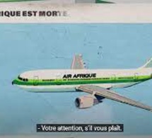 Air Afrique : Retour sur la disparition de la grande compagnie africaine