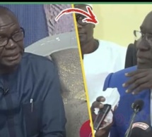 Le journaliste Serigne Saliou Gueye tacle Idrissa Seck après sa sortie "c'est de la Comédie Show, dedoon daq si koor rek