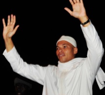 Présidentielle de 2017 : Karim Wade candidat des cadres libéraux ?