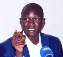 Grosse révélation du maire de Thiès : Babacar Diop «Des ténors de Yaw ont voulu me liquider»