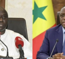 Idrissa Seck se fait attaquer par un Ministre de Macky Sall : « Il a encore explosé toutes les… »