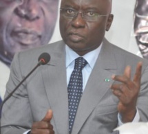 Affaire Idrissa Seck: Déclaration politique des conseillers membres du Conseil économique social et environnemental