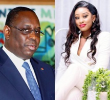 Queen Biz s’engage à combattre le Macky