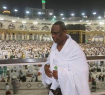 Dernier virage du mois Ramadan : Macky Sall à La Mecque pour effectuer la « Umrah »