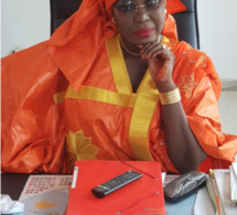 Limogée par Macky Sall il y a quelques mois, Adja Khadija Sy débarque à la SEN TV