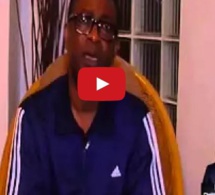 Video: L’hommage de Youssou Ndour à Demba Dia Regardez