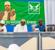 Pur, que des Cheikh Tidiane…au Directoire !