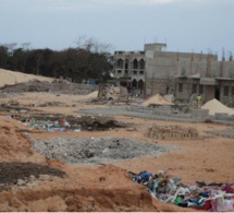 Guédiawaye: Le partage des terres du littoral, dénoncé