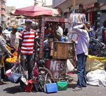 Procès en appel Ousmane Sonko-Mame Mbaye Niang : Le commerce informel enregistre des pertes énormes de revenus