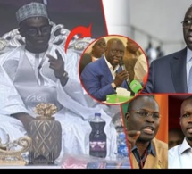 Thierno Alassane Sall très rassuré au Présidentielle 2024 "bougnou wolu woul sunu bopp kon dinagn.."