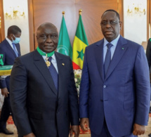 Idrissa Seck répond au SEP de Benno et promet de…