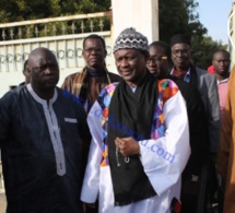 Seydou Bamba Diop, ex-porte parole de Serigne Modou Kara, craint pour sa vie