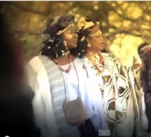 Nouveau clip de Fatou Guewel Diouf « Jung Jung ». Regardez