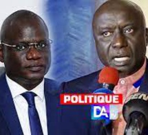 Abdourahmane Diouf dézingue la candidature de Idy: « C’est celle d’un monde qui s’éteint… »