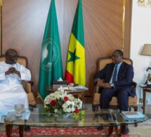 CESE : Macky Sall prend une importante décision (décret)