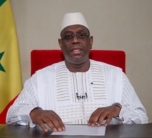 Korité : Macky Sall gracie 586 détenus