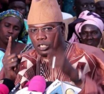 Le procès de Cheikh Bara Doly encore renvoyé