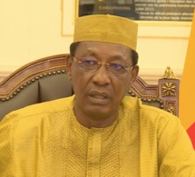 Tchad : Deux ans après, les zones d'ombre persistent sur la mort du président Idriss Déby