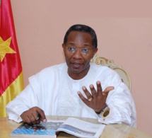 Cameroun: Jean Blaise GWET, candidat à l’élection présidentielle donne sa vision sur la monnaie Franc CFA