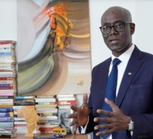 Affrontement à Ngor, Therno Alassane Sall déplore la situation sur tweeter