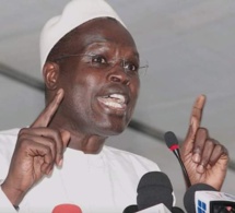 Affrontements à Ngor: Khalifa Sall dénonce les violences commises contre les populations