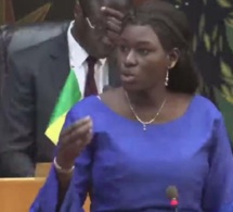 Assemblée nationale sénégalaise : l’honorable députée Mariétou Dieng va-t-elle suivre Idy, son mentor ?