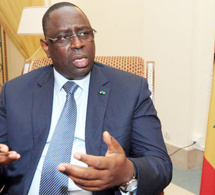 Dialogue et paix: Macky Sall matraque la société civile