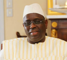 « Avec un bilan exceptionnel et une vision singulière pour le Sénégal, pourquoi Macky Sall doit briguer un nouveau mandat en 2024 », par Mamadou Lamine Massaly