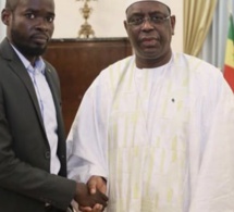 Le Forum du justiciable invite l’opposition à saisir la main tendue de Macky Sall