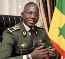 Portrait : Qui est le général de corps d’armée Mbaye Cissé, nouveau CEMGA ?