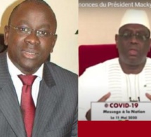 Dr Momar Thiam, expert en Com’ politique sur l’appel au dialogue de Macky Sall « Il est voué à l’échec quelle que soit la forme… »