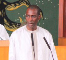 Nomination d’Abdoulaye Daouda Diallo: Promotion ou sanction ?