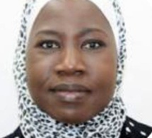 Une première dans l’histoire du Sénégal : une femme élevée au grade de général par le président Macky Sall