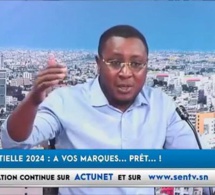 « Le Dialogue entre leaders dealers, dealers leaders et une société civile complice n’intéresse point la Grande coalition Guëm Sa Bopp »