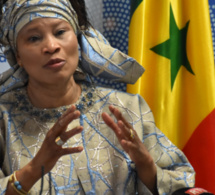 Aïssata Tall Sall: "Le Sénégal est et restera cette grande démocratie aux institutions fortes"