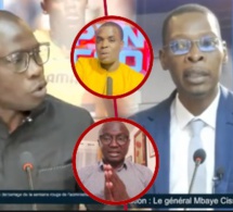 Mansour Diop et Birahim Touré tirent leur colère sur les journalistes convoqué "kén douniou khokotal