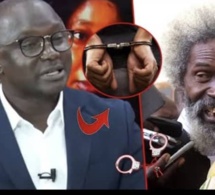 Direct le journaliste Babacar Toure de Khéwoulo placé en gardé a vue la réaction de ses avocats..