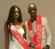 Best model of the word: le Sénégal remporte le Best Model of Africa. Regardez