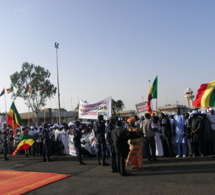 En visite de 48 heures au Gabon : Macky Sall mobilise une cinquantaine de millions pour son accueil et son meeting à Libreville