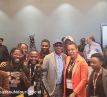 Youssou Ndour appelle à l'action pour le développement de l'Afrique au "Mo Festival"