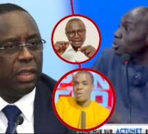 Pertinente analyse de Omar Faye sur les arrest@tions "meunougnou à chaque fois ku wax nga teuj..."