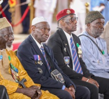 Tirailleurs sénégalais reçus avec les honneurs par le Chef de l’Etat : Le Sénégal célèbre une injustice réparée