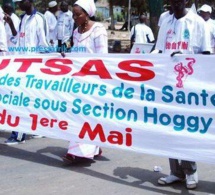 Célébration du 1er Mai : Une fête en questions au Sénégal